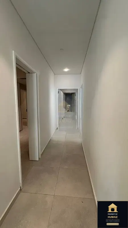 2-Bedroom Luxury Apartment (2 Bath, Suite 47) at The Views For Sale in DHA Phase 8 Karachi — Photograph 12