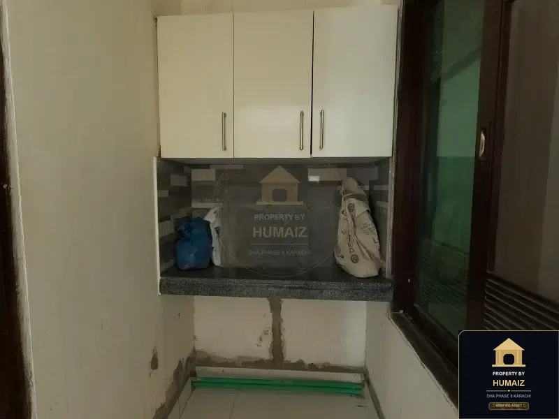 111 Sq. Yd. Corporate Office Space (Unit 11) on Al-Murtaza Commercial For Rent in DHA Phase 8 Karachi — Photograph 21
