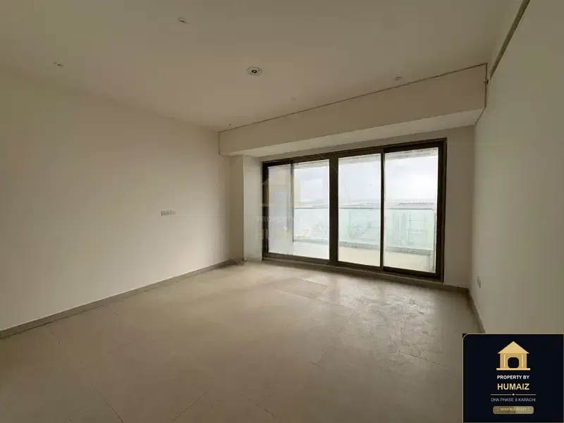 4-Bedroom Luxury Apartment (4 Bath, Suite 9) at Panorama For Sale in DHA Phase 8 Karachi — Photograph 8