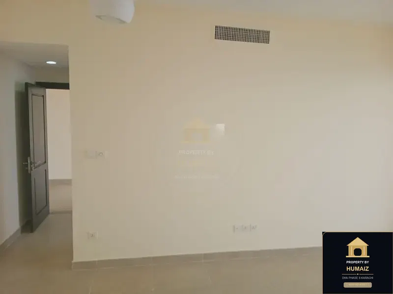 4-Bedroom Luxury Apartment (5 Bath, Suite 5) at Coral Towers For Sale in DHA Phase 8 Karachi — Photograph 11