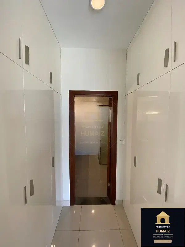 2-Bedroom Luxury Apartment (Private Pool, 4 Bath, Suite 2) at Reef Towers For Rent in DHA Phase 8 Karachi — Photograph 4