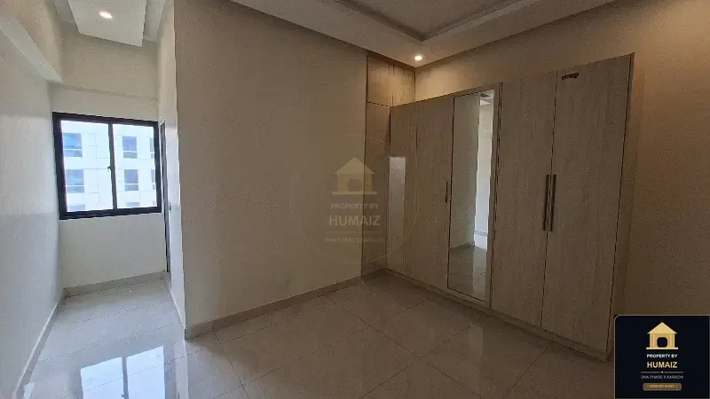 3-Bedroom Luxury Apartment (4 Bath, Suite 10) in DHA Phase 8 For Sale in DHA Phase 8 Karachi — Photograph 10