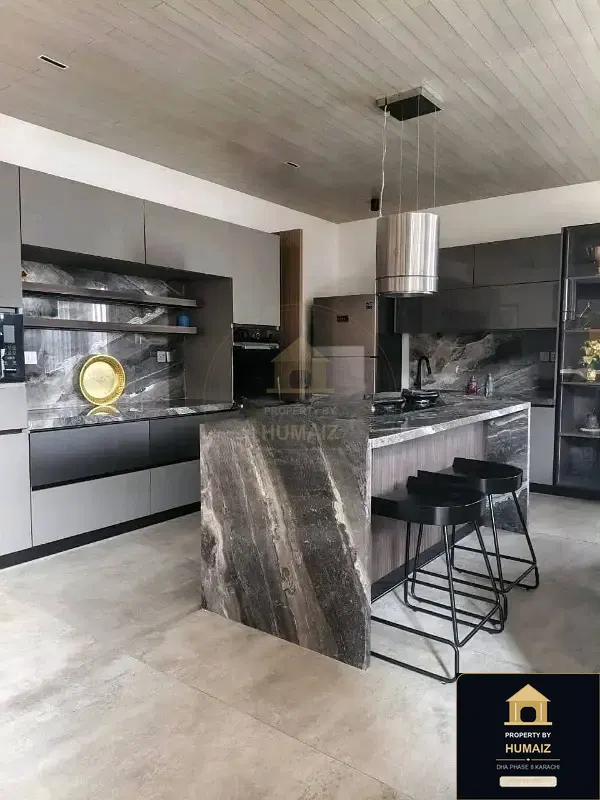 3-Bedroom Upper/Lower Portion (3 Bath, Unit 74) in DHA Phase 8 For Rent in DHA Phase 8 Karachi — Photograph 3