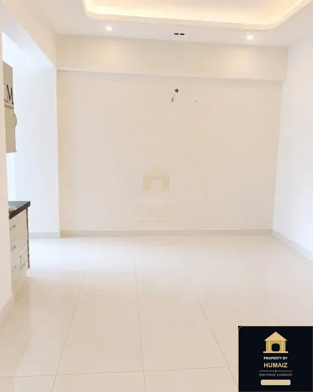 2-Bedroom Luxury Apartment (Brand New, 3 Bath, Suite 2) on Al-Murtaza Commercial For Rent in DHA Phase 8 Karachi — Photograph 6