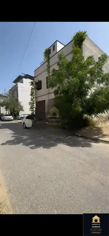 150 Sq. Yd. Residential Plot (Basement, Parcel 2) in Khayaban-e-Iqbal For Sale in DHA Phase 8 Karachi — Photograph 3