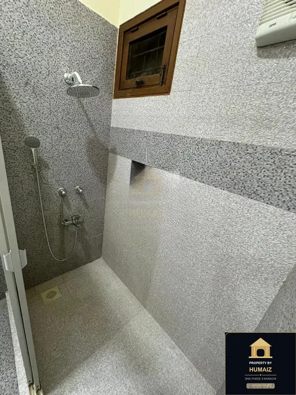 56 Sq. Yd. 4-Bedroom Luxury Villa in DHA Phase 8 For Rent in DHA Phase 8 Karachi — Photograph 14