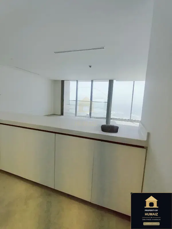 3-Bedroom Luxury Apartment (Brand New, 5 Bath, Suite 37) at The Views For Rent in DHA Phase 8 Karachi — Photograph 15