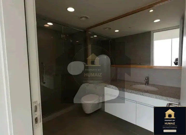 3-Bedroom Luxury Apartment (Sea Facing, 5 Bath, Suite 35) at Panorama For Sale in DHA Phase 8 Karachi — Photograph 5