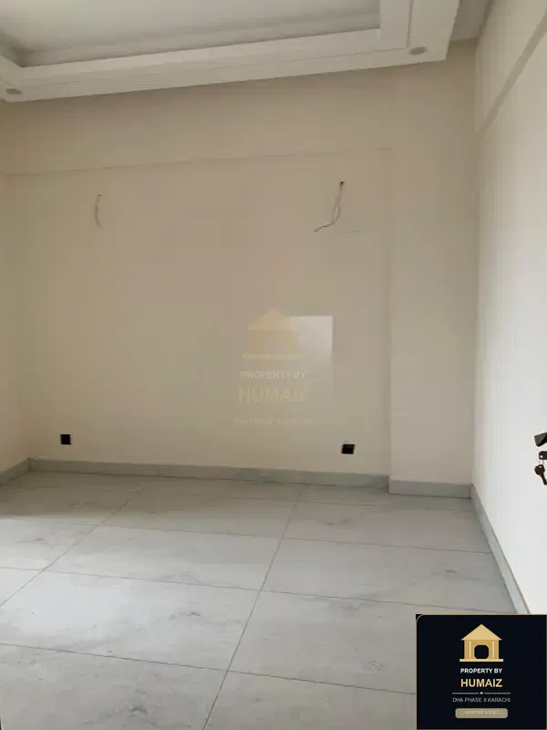 92 Sq. Yd. Commercial Retail Shop (1 Bath, Unit 3) on Zulfiqar Commercial For Rent in DHA Phase 8 Karachi — Photograph 5
