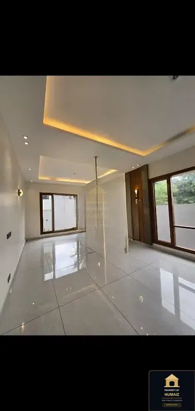 500 Sq. Yd. 5-Bedroom Luxury Villa (Private Pool, 6 Bath, Residence 58) in DHA Phase 8 For Sale in DHA Phase 8 Karachi — Property by Humaiz Architectural Asset