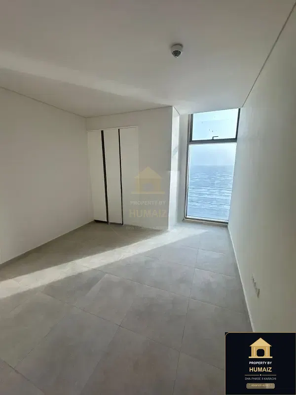 3-Bedroom Luxury Apartment (Private Pool, 5 Bath, Suite 66) at The Views For Sale in DHA Phase 8 Karachi — Photograph 31