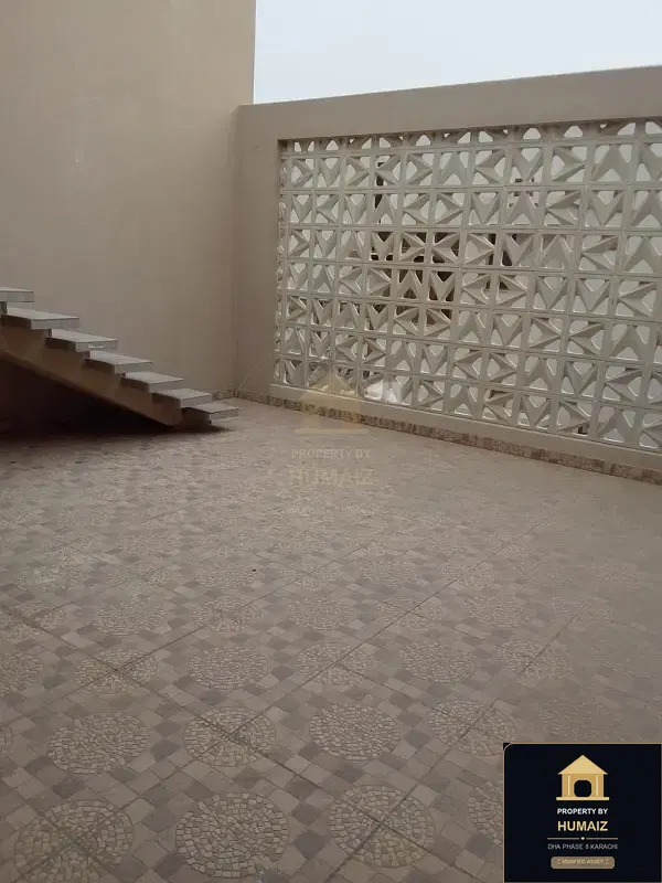 1,000 Sq. Yd. 9-Bedroom Luxury Villa (Private Pool, 6 Bath, Residence 2) in DHA Phase 8 For Rent in DHA Phase 8 Karachi — Photograph 44