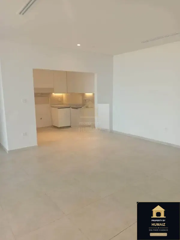 3-Bedroom Luxury Apartment (Sea Facing, 4 Bath, Suite 74) at The Views For Sale in DHA Phase 8 Karachi — Photograph 16