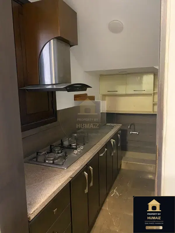 3-Bedroom Upper/Lower Portion (3 Bath, Unit 81) in DHA Phase 8 For Rent in DHA Phase 8 Karachi — Property by Humaiz Architectural Asset