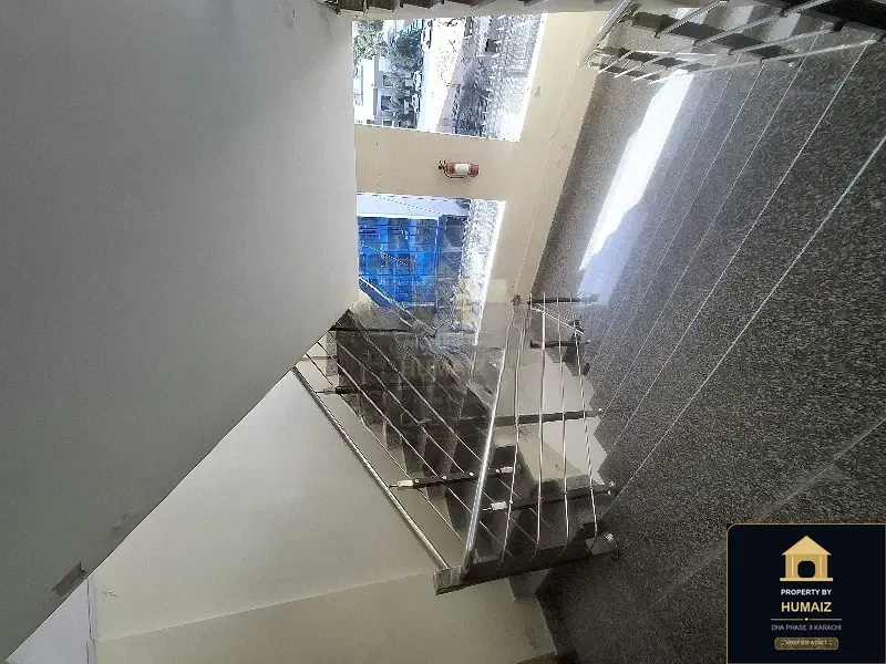 2-Bedroom Luxury Apartment in DHA Phase 8 For Rent in DHA Phase 8 Karachi — Photograph 8
