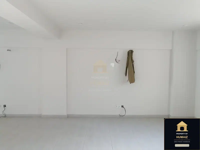 200 Sq. Yd. Commercial Building (Basement, 7 Bath, Unit 7) in DHA Phase 8 For Rent in DHA Phase 8 Karachi — Photograph 27