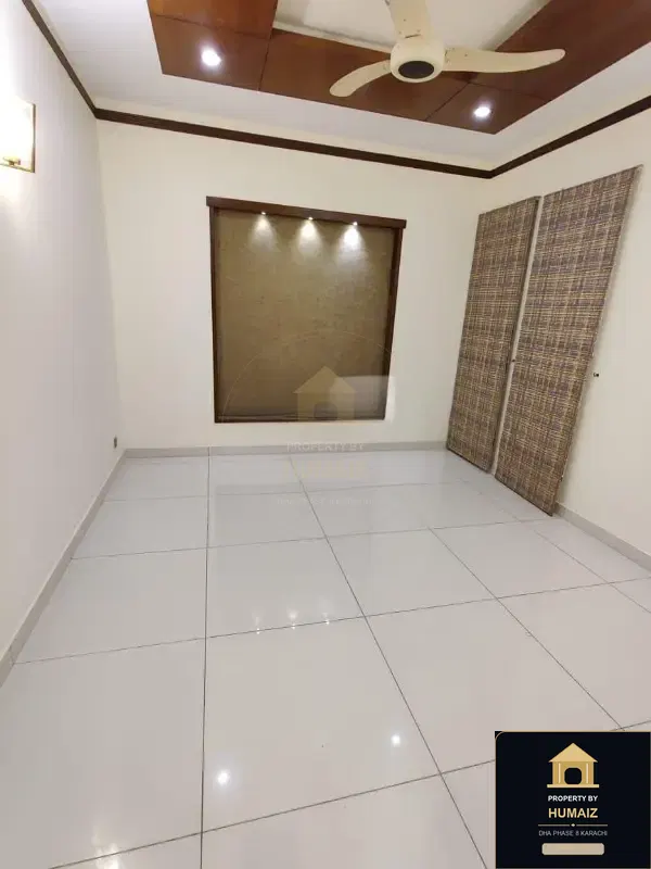 500 Sq. Yd. 6-Bedroom Luxury Villa (Private Pool, 7 Bath, Residence 19) in DHA Phase 8 For Rent in DHA Phase 8 Karachi — Photograph 25