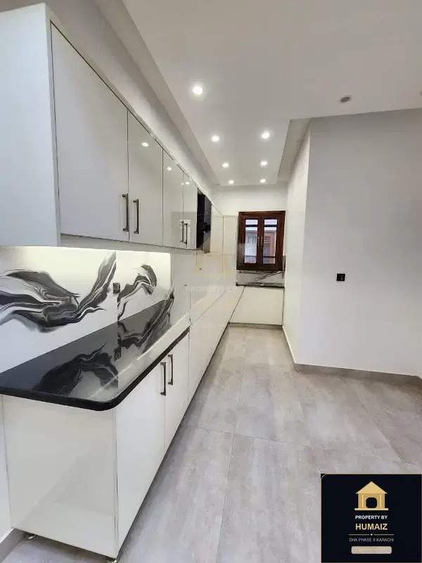 500 Sq. Yd. 6-Bedroom Luxury Villa (6 Bath, Residence 90) in DHA Phase 8 For Sale in DHA Phase 8 Karachi — Photograph 11
