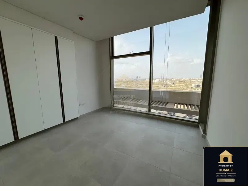 3-Bedroom Luxury Apartment (5 Bath, Suite 35) at The Views For Sale in DHA Phase 8 Karachi — Photograph 6