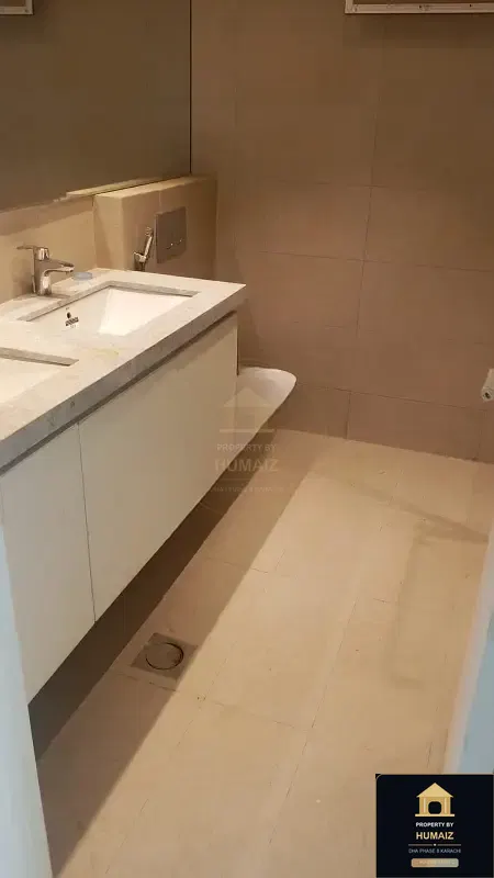 2-Bedroom Luxury Apartment (2 Bath, Suite 28) at The Views For Sale in DHA Phase 8 Karachi — Photograph 5