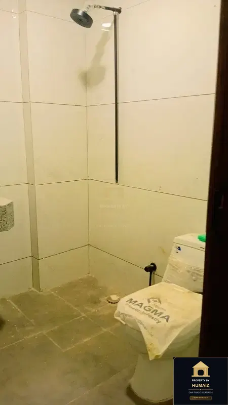 3-Bedroom Luxury Apartment (Brand New, 3 Bath, Suite 9) on Al-Murtaza Commercial For Rent in DHA Phase 8 Karachi — Photograph 17