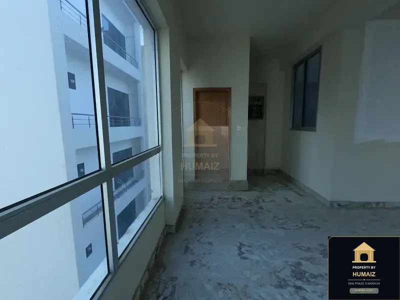 100 Sq. Yd. Corporate Office Space (4 Bath, Unit 3) in DHA Phase 8 For Rent in DHA Phase 8 Karachi — Photograph 24