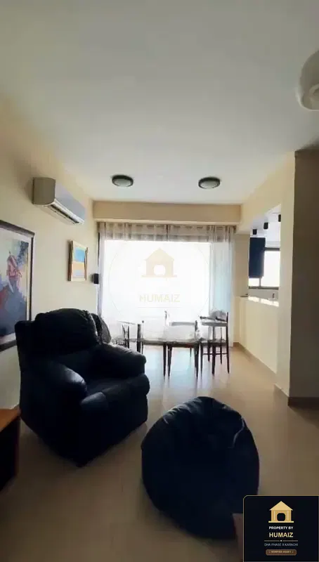 333 Sq. Yd. 4-Bedroom Luxury Villa at Coral Towers For Sale in DHA Phase 8 Karachi — Photograph 8