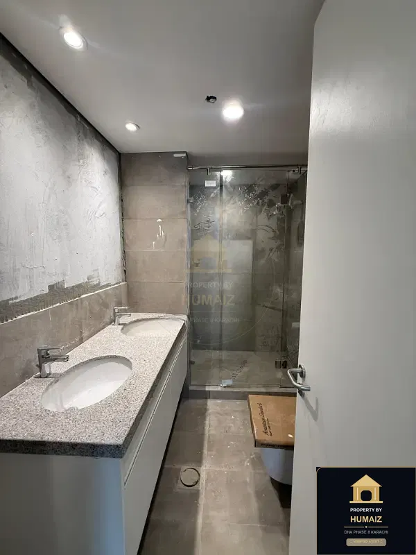 1-Bedroom Luxury Apartment (2 Bath, Suite 29) at Panorama For Sale in DHA Phase 8 Karachi — Photograph 4