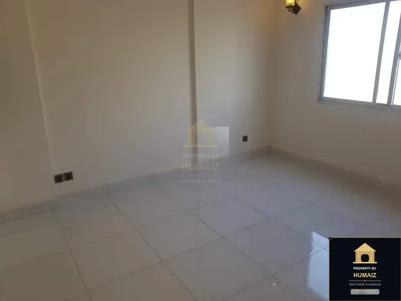 4-Bedroom Luxury Apartment (Basement, 5 Bath, Suite 1) on Al-Murtaza Commercial For Sale in DHA Phase 8 Karachi — Photograph 26