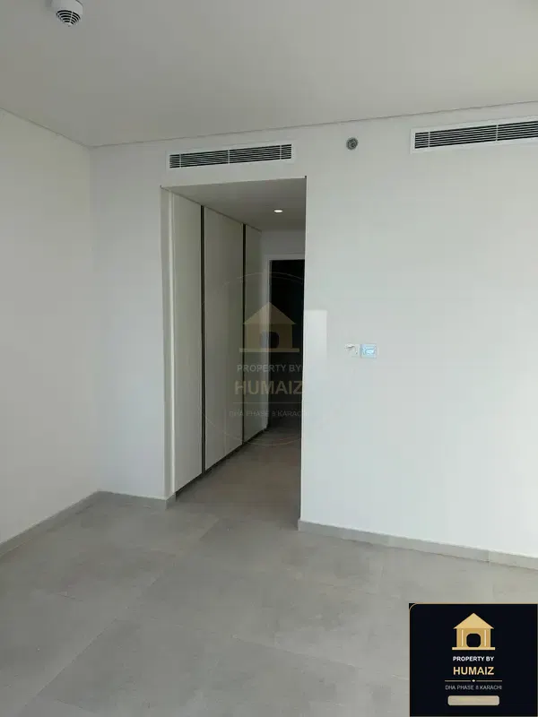 3-Bedroom Luxury Apartment (Private Pool, 5 Bath, Suite 67) at The Views For Sale in DHA Phase 8 Karachi — Photograph 9