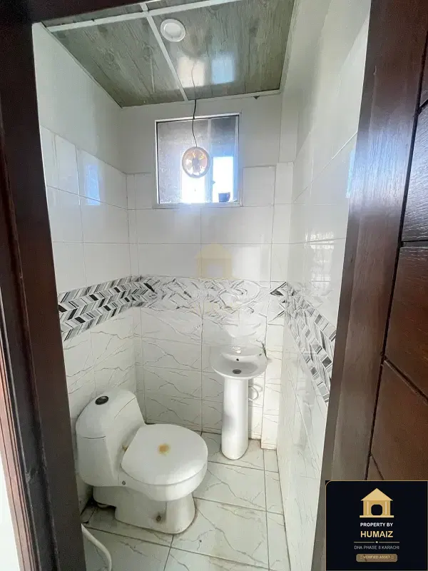 100 Sq. Yd. Corporate Office Space (1 Bath, Unit 6) in DHA Phase 8 For Rent in DHA Phase 8 Karachi — Property by Humaiz Architectural Asset