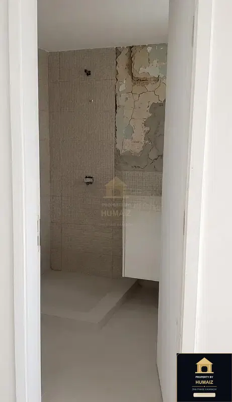 3-Bedroom Luxury Apartment (Sea Facing, 4 Bath, Suite 22) at Panorama For Sale in DHA Phase 8 Karachi — Photograph 4