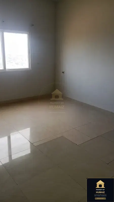 3-Bedroom Luxury Apartment (3 Bath, Suite 10) at Creek Vistas For Sale in DHA Phase 8 Karachi — Photograph 8