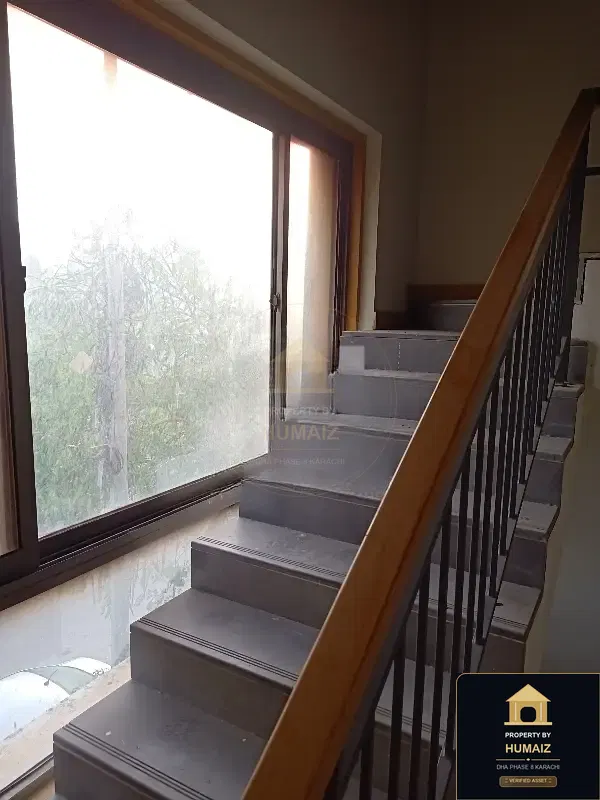 100 Sq. Yd. 4-Bedroom Luxury Villa (West Open, 5 Bath, Residence 14) in DHA Phase 8 For Sale in DHA Phase 8 Karachi — Photograph 12
