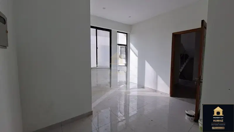 89 Sq. Yd. Corporate Office Space on Al-Murtaza Commercial For Rent in DHA Phase 8 Karachi — Photograph 8