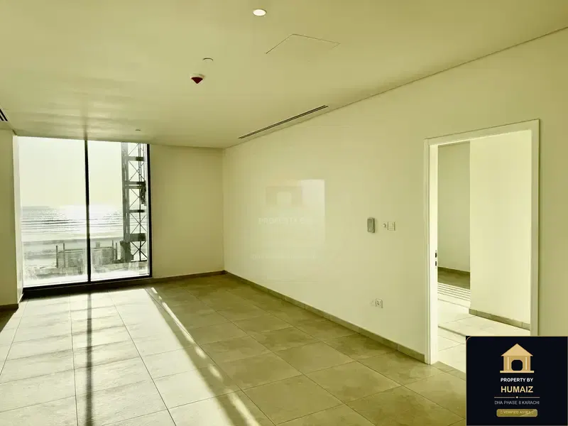 3-Bedroom Luxury Apartment (Private Pool, 5 Bath, Suite 50) at The Views For Sale in DHA Phase 8 Karachi — Photograph 3