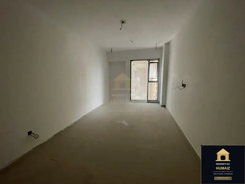 2-Bedroom Luxury Apartment (3 Bath, Suite 2) at Reef Towers For Sale in DHA Phase 8 Karachi — Photograph 10