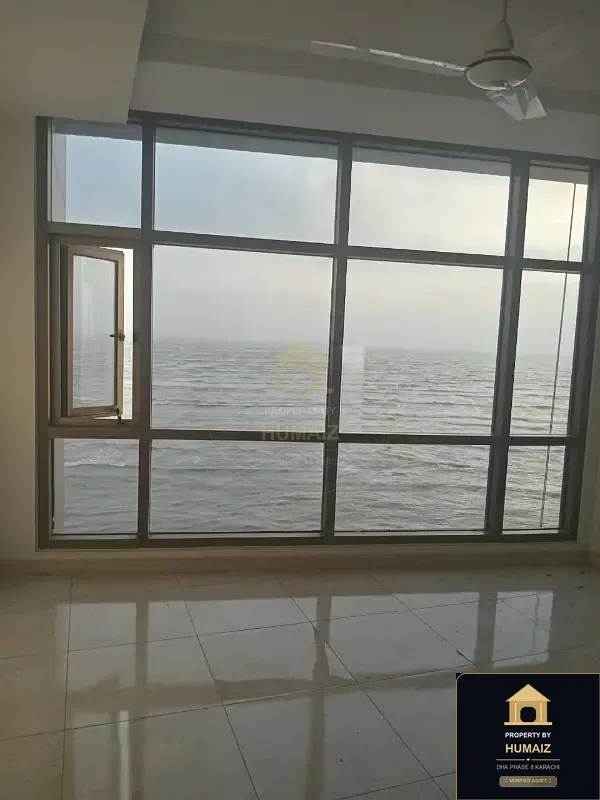 2-Bedroom Luxury Apartment (3 Bath, Suite 7) at Pearl Towers For Rent in DHA Phase 8 Karachi — Photograph 4