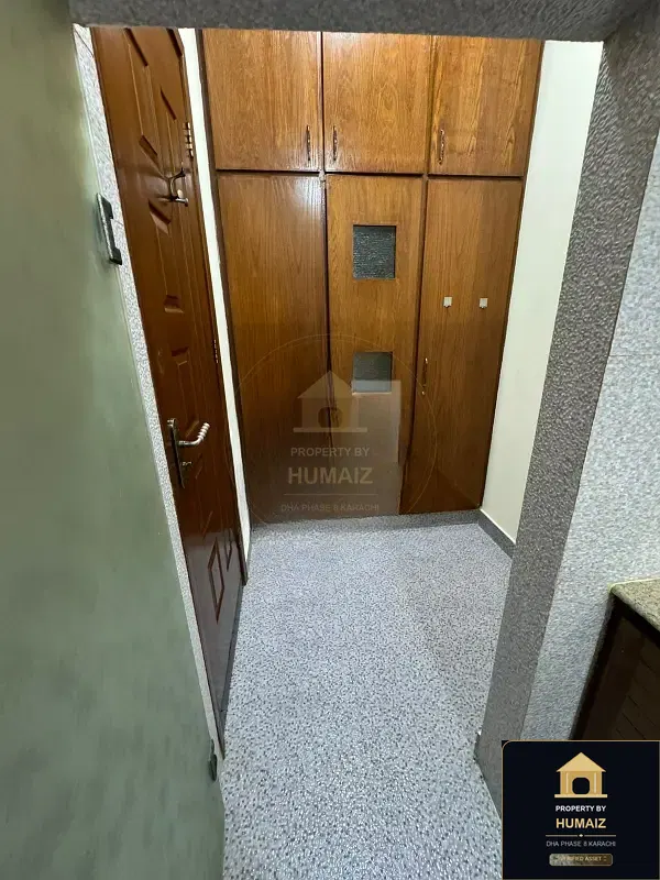 56 Sq. Yd. 4-Bedroom Luxury Villa in DHA Phase 8 For Rent in DHA Phase 8 Karachi — Photograph 10