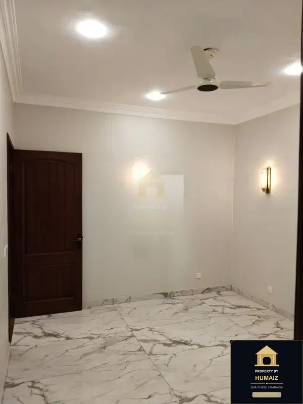 3-Bedroom Upper/Lower Portion (3 Bath, Unit 18) in DHA Phase 8 For Rent in DHA Phase 8 Karachi — Photograph 9