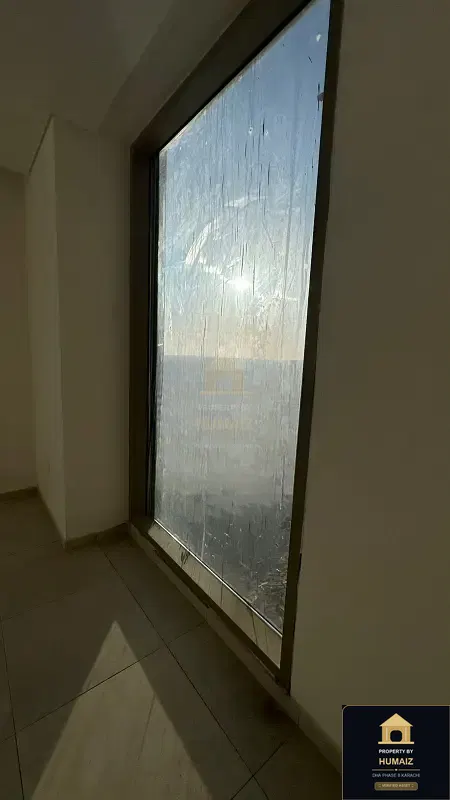 2-Bedroom Luxury Apartment (Brand New, 3 Bath, Suite 3) at Emaar Oceanfront For Rent in DHA Phase 8 Karachi — Photograph 36