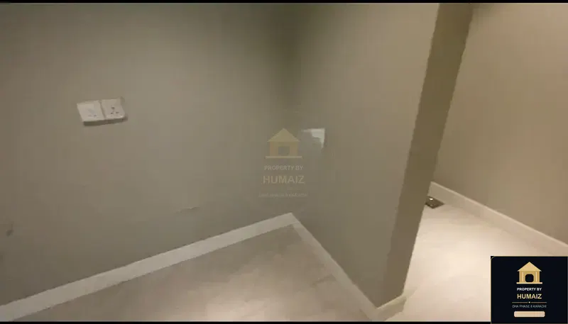 3-Bedroom Luxury Apartment (3 Bath, Suite 59) at HMR Waterfront For Sale in DHA Phase 8 Karachi — Photograph 13