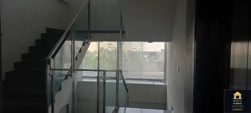 333 Sq. Yd. Corporate Office Space (Brand New, 2 Bath, Unit 1) in DHA Phase 8 For Rent in DHA Phase 8 Karachi — Photograph 11