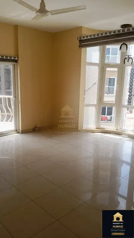 3-Bedroom Luxury Apartment (3 Bath, Suite 11) at Creek Vistas For Sale in DHA Phase 8 Karachi — Photograph 10