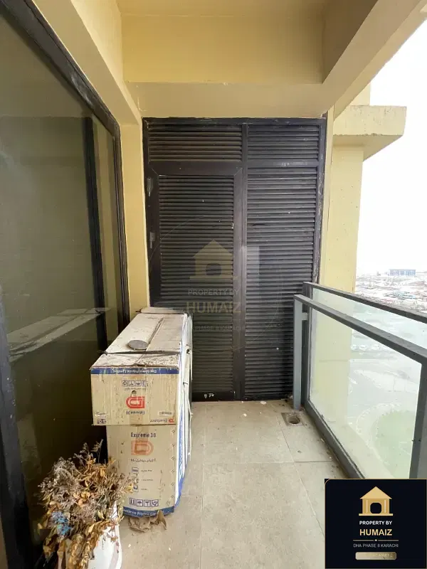 3-Bedroom Luxury Apartment (Sea Facing, 5 Bath, Suite 9) at Coral Towers For Sale in DHA Phase 8 Karachi — Photograph 35