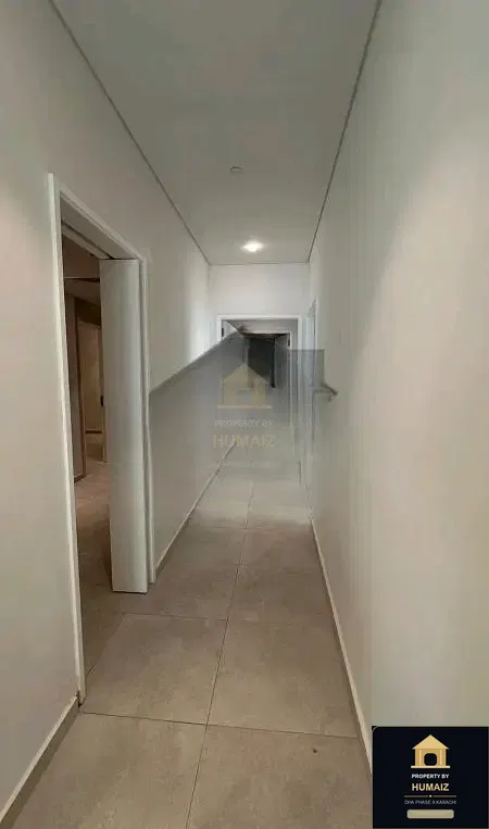 2-Bedroom Luxury Apartment (Private Pool, 2 Bath, Suite 48) at The Views For Sale in DHA Phase 8 Karachi — Property by Humaiz Architectural Asset
