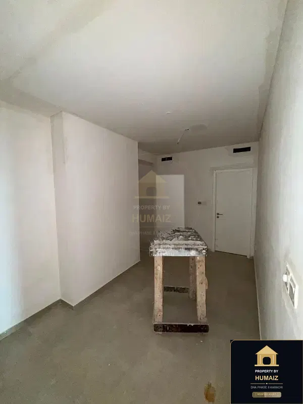Luxury Penthouse Suite (Sea Facing, Suite 1) at The Views For Sale in DHA Phase 8 Karachi — Photograph 12
