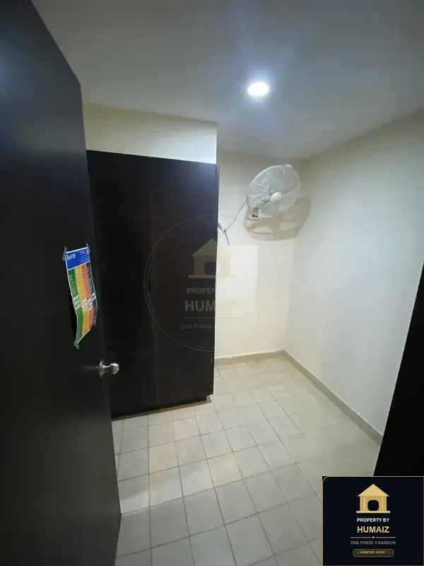 2-Bedroom Luxury Apartment (Sea Facing, 4 Bath, Suite 4) at Coral Towers For Rent in DHA Phase 8 Karachi — Photograph 6
