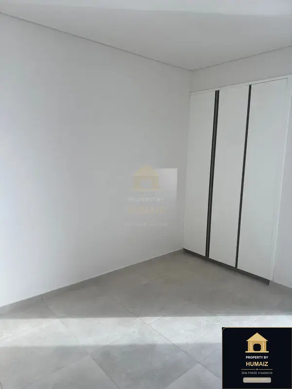 3-Bedroom Luxury Apartment (Private Pool, 5 Bath, Suite 66) at The Views For Sale in DHA Phase 8 Karachi — Photograph 30
