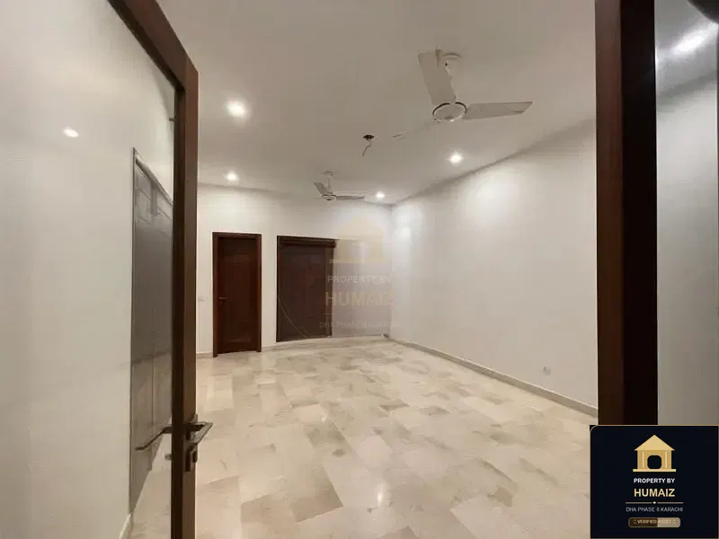 3-Bedroom Upper/Lower Portion (Basement, 4 Bath, Unit 1) in Khayaban-e-Faisal For Rent in DHA Phase 8 Karachi — Photograph 5